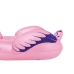 Piepūšams Pludiņš Bestway Rozā flamingo 153 x 143 cm