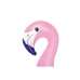 Aufblasbarer Schwimmring Bestway Rosa Flamingo 153 x 143 cm