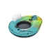 Bestway Ruota Gonfiabile con Maniglie e Frigo Hidra-Force 169x137 cm Spiaggia e Piscina 43398