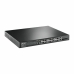 Svitsj TP-Link TL-SG3428MP 24xG + 4xSFP Gigabit Ethernet