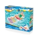 Oppustelig poolstol Bestway 201 x 89 cm