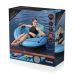 Bestway uppblåsbart hjul med handtag Hidro-Force D119 cm strand och pool 43108