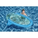 Bestway uppblåsbar madrass Flex' n Fold 171x94 cm Strand och Pool 43552