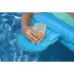 Bestway Colchoneta Hinchable Deluxe Flex' n Fold 171x94 cm Playa y Piscina 43553