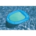 Bestway Colchonete Inflável Flex'n Fold 106x95 cm Praia e Piscina 43551