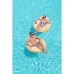 Bestway Poltrona Gonfiabile Confort Deluxe con Schienale e Maniglie 118x117 cm Spiaggia e Piscina 43643