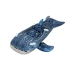 Bestway Figure Gonflable Requin Baleine avec Poignées 193x122 cm +3 Ans Plage et Piscine 41482