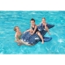 Bestway Uppblåsbart Figur Hajarval Med Handtag 193x122 cm +3 År Strand och Pool 41482