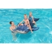 Bestway Figura dmuchana Rekin Wieloryb z uchwytami 193x122 cm +3 Lata Plaża i Basen 41482