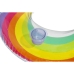 Opblaasbare band Bestway Regenboog 186 x 116 cm