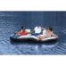 Schwimmreifen Bestway Rapid Rider 251 x 132 cm