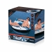 Bestway Rueda Hinchable con Asas Rapid Rider D135 cm Playa y Piscina 43116