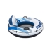 Bestway Roue Gonflable avec Poignées Rapid Rider D135 cm Plage et Piscine 43116