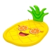 Speelgoed watersproeier Bestway Plastic 196 x 165 cm ananas