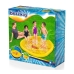 Speelgoed watersproeier Bestway Plastic 196 x 165 cm ananas