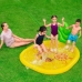 Wassersprinkler-Spielzeug Bestway Kunststoff 196 x 165 cm Ananas