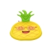 Speelgoed watersproeier Bestway Plastic 196 x 165 cm ananas