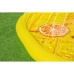 Speelgoed watersproeier Bestway Plastic 196 x 165 cm ananas