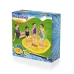 Speelgoed watersproeier Bestway Plastic 196 x 165 cm ananas