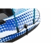 Bestway Uppblåsbara Ring med Handtag Rapid Rider med Parasoll D137 cm Strand och Pool 43725