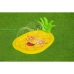 Legetøjs vandsprinkler Bestway Plastik 196 x 165 cm Ananas