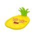 Speelgoed watersproeier Bestway Plastic 196 x 165 cm ananas