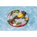 Bestway Inflatable Float Island med Rep Passion Frukt D188cm Strand och Pool 43720