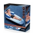 Matelas Gonflable Bestway Hydro-Force 191 x 107 cm
