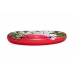 Bestway Inflatable Float Island med Rep Passion Frukt D188cm Strand och Pool 43720