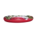 Bestway Inflatable Float Island med Rep Passion Frukt D188cm Strand och Pool 43720