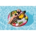 Bestway Inflatable Float Island med Rep Passion Frukt D188cm Strand och Pool 43720