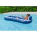 Bestway Colchoneta Inflável com Guarda-Sol Comfort Plush 198x112 cm Praia e Piscina 43732