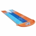 Waterglijbaan Bestway 488 x 207,5 cm Verschuifbaar Triple