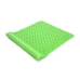 Bestway Colchoneta Hinchable Gigante Enrollable Verde 213x170 cm Playa y Piscina 44106