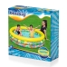 Inflatable Paddling Pool for Children Bestway 168 x 38 cm