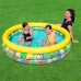 Inflatable Paddling Pool for Children Bestway 168 x 38 cm