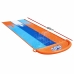 Waterglijbaan Bestway 488 x 207,5 cm Verschuifbaar Triple