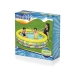 Inflatable Paddling Pool for Children Bestway 168 x 38 cm