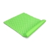 Bestway Colchoneta Hinchable Gigante Enrollable Verde 213x170 cm Playa y Piscina 44106