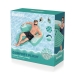 Scaun gonflabil pentru piscină Bestway Comfort Plush 145 x 120 cm