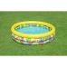 Inflatable Paddling Pool for Children Bestway 168 x 38 cm