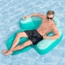 Inflatable Pool Chair Bestway Comfort Plush 145 x 120 cm