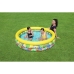 Inflatable Paddling Pool for Children Bestway 168 x 38 cm