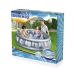 Bestway Piscina Hinchable Infantil 3 Camaras Astronave 152x43 cm +3 Años Jardin 51080