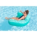 Scaun gonflabil pentru piscină Bestway Comfort Plush 145 x 120 cm