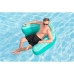 Scaun gonflabil pentru piscină Bestway Comfort Plush 145 x 120 cm