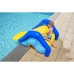 Bestway Uppblåsbar Rutschkana 247x124x100 cm +3 År Pool 52453