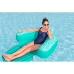 Scaun gonflabil pentru piscină Bestway Comfort Plush 145 x 120 cm