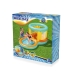 Piscina per bambini Bestway 239 x 142 x 102 cm 70 L Parco giochi