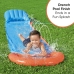 Water Slide Bestway Tsunami 488 x 82 cm Sliding